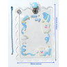 PHOTOCARD HOLDER VINYLE "NICE DAY"