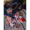 PHOTOCARD HOLDER VINYLE "NICE DAY"