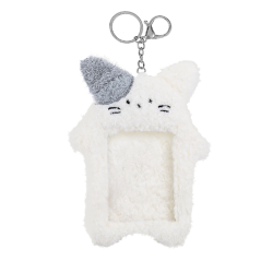 PHOTOCARD HOLDER PELUCHE