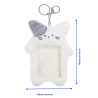 PHOTOCARD HOLDER PELUCHE