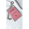 PHOTOCARD HOLDER PVC "À PERSONNALISER"