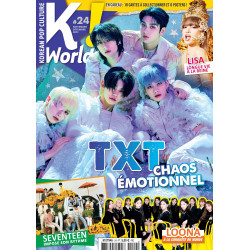 K! WORLD 24