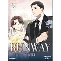 The RUNWAY Tome 9