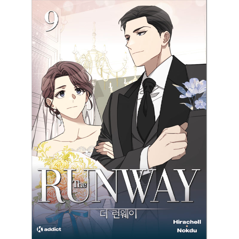 The RUNWAY Tome 9