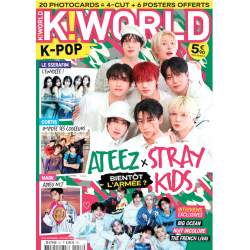 K! WORLD 53