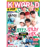 K! WORLD 53
