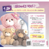 1AN - 6 numéros du N°54 au N°59 + CADEAU