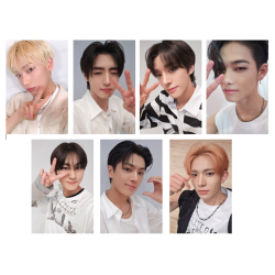 Set de photocards ENHYPEN