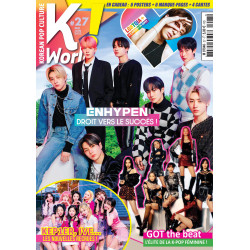 K! WORLD 27