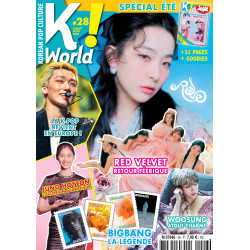 K! WORLD 28