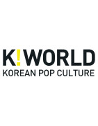 Magazine K-pop à l’unité – Numéros collectors | k-world