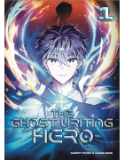 The Ghost Writing Hero
