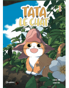 TATA LE CHAT