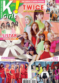 Hors-série K-Girls N°2