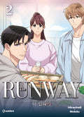 The RUNWAY Tome 2