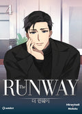 The RUNWAY Tome 4