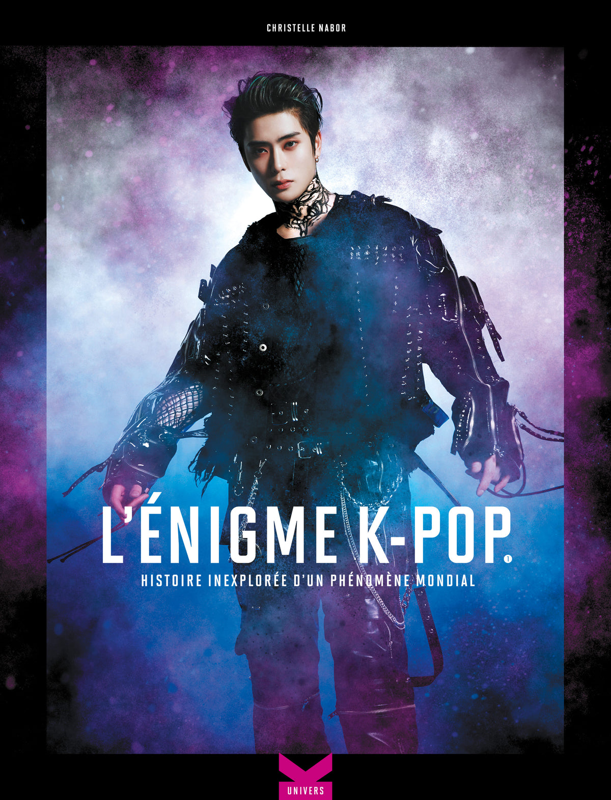 L'énigme K-Pop 1 - Histoire inexploité d'un phénomène mondial