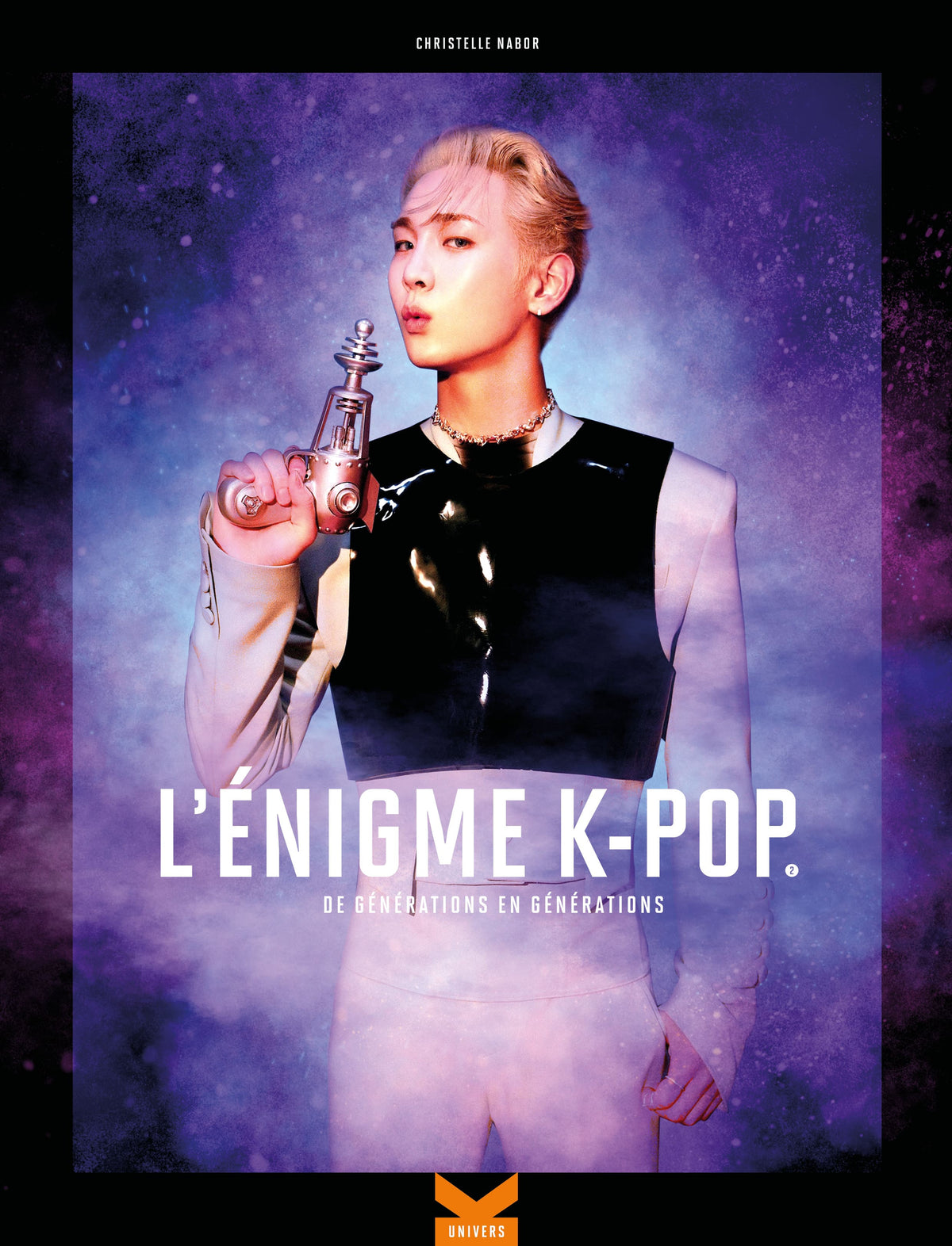 L'énigme K-Pop 2 - De générations en générations