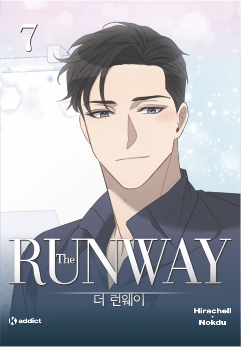 The RUNWAY Tome 7