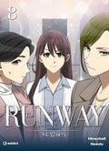 The RUNWAY Tome 8