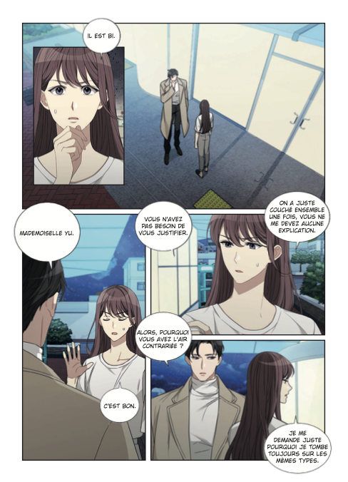 The RUNWAY Tome 2