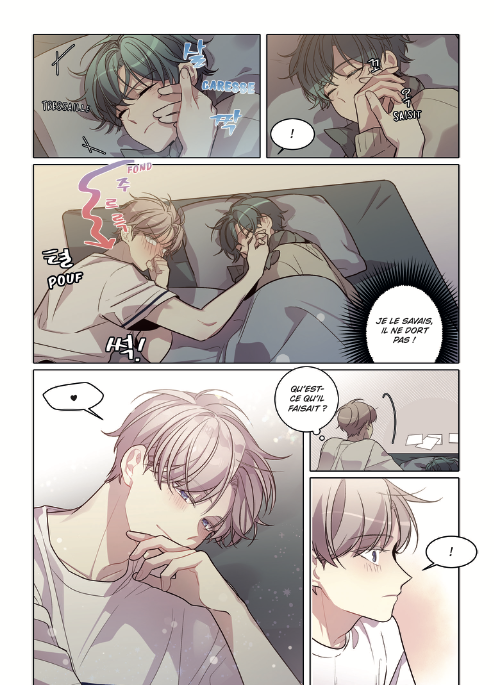 Robber X Lover 4
