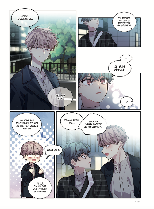 Robber X Lover 5