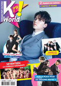 K! WORLD 9