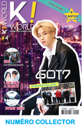 K! WORLD 4