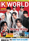Hors-série STRAY KIDS