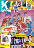K! WORLD 11