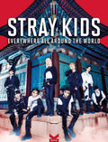 Stray Kids - Everywhere all around the world