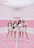 POSTER BLACKPINK OFFERT