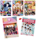 PACK SEVENTEEN