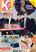 K! WORLD 17