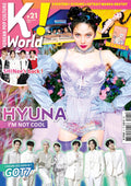 K! WORLD 21