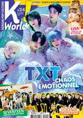 K! WORLD 24
