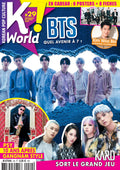 K! WORLD 29
