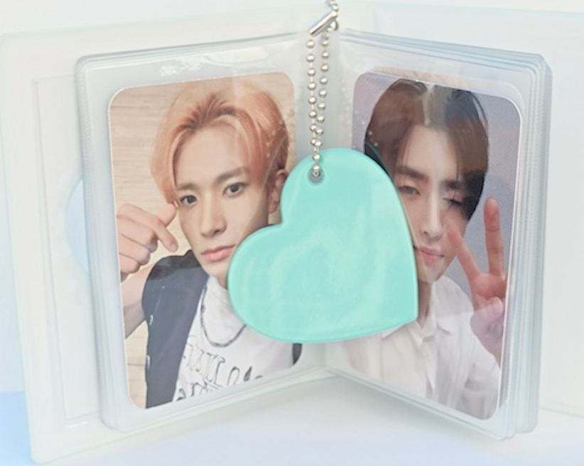 MINI PHOTOCARD BINDER
