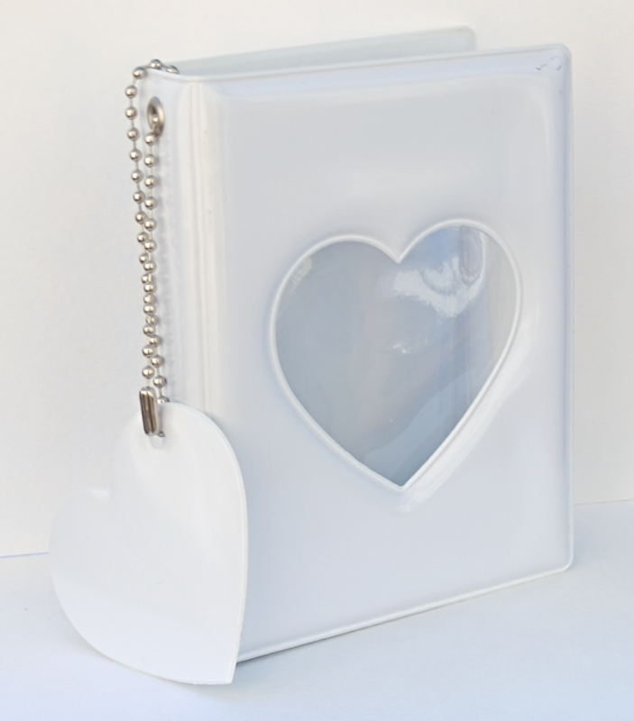 MINI PHOTOCARD BINDER
