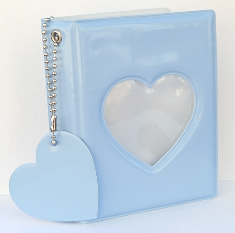 MINI PHOTOCARD BINDER