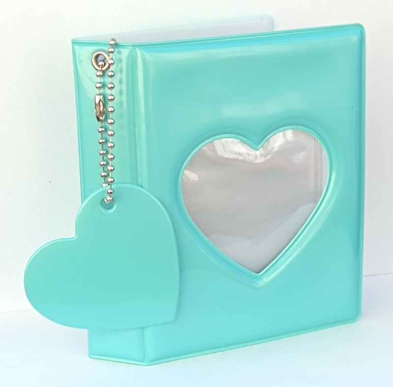 MINI PHOTOCARD BINDER