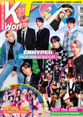 K! WORLD 27