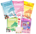 PACK "APPRENDRE LE CORÉEN"