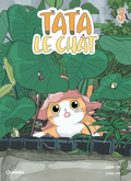TATA LE CHAT 3 PRÉ-COMMANDE